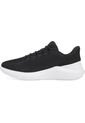 Tenis Hombre UNDER ARMOUR UA PHADE RN 4 Negro Under Armour de Under Armour