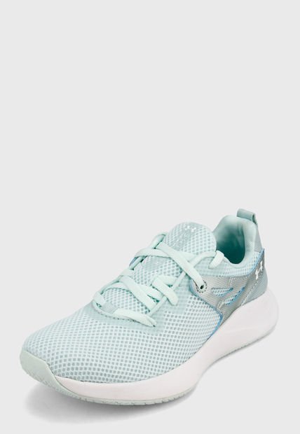 Tenis Training Verde UNDER ARMOUR UA Charged Breathe Trainer 2 - Ahora Dafiti Colombia