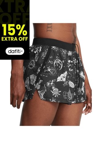Short Hombre UNDER ARMOUR UA WE RUN 2 SHORT Negro Under Armour Under Armour