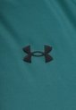 Camiseta Training UNDER ARMOUR Tech 2.0 Verde de Under Armour