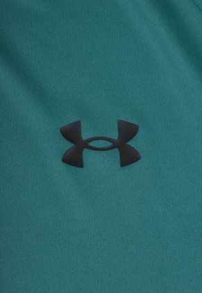 Camiseta Training UNDER ARMOUR Tech 2.0 Verde