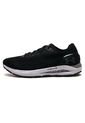 Tenis Running Negro-Blanco UNDER ARMOUR Hovr Sonic 3 de Under Armour