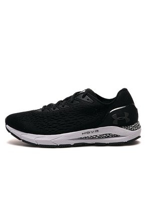 Tenis Running Negro-Blanco UNDER ARMOUR Hovr Sonic 3