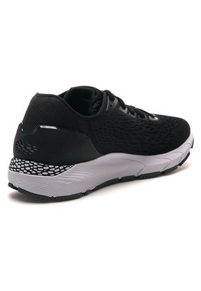 Tenis Running Negro-Blanco UNDER ARMOUR Hovr Sonic 3