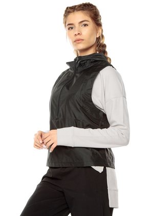 Chaleco Negro Under Armour