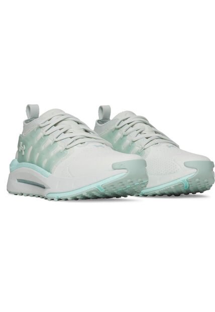 Tenis Mujer Under Armour UA W PHANTOM X Verde Under Armour