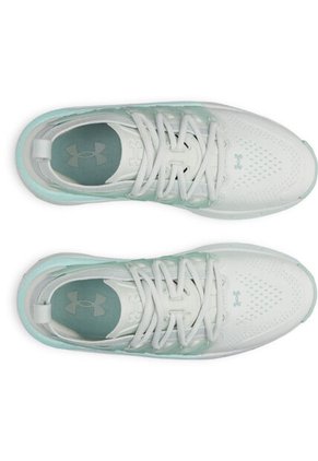 Tenis Mujer Under Armour UA W PHANTOM X Verde Under Armour