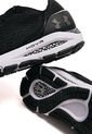 Tenis Running Negro-Blanco UNDER ARMOUR Hovr Sonic 3 de Under Armour