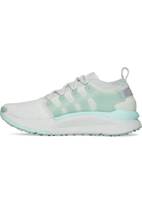 Tenis Mujer Under Armour UA W PHANTOM X Verde Under Armour