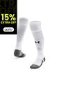 Medias Blanco MAGNETICO 1PK OTC WH 1373126-100-022 Under Armour de Under Armour
