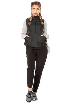 Chaleco Negro Under Armour