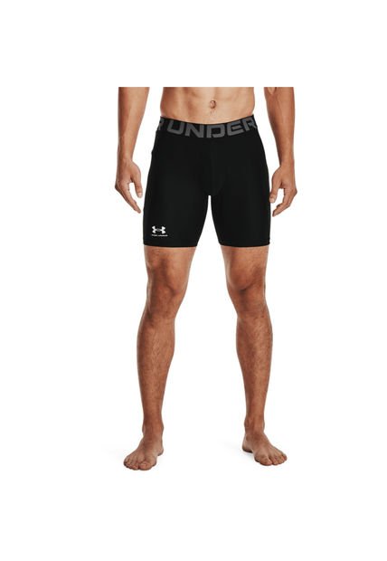 Short HG Armour Para Hombre 1361596-001-N11 Under Armour