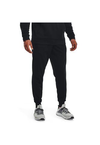 Jogger Armour Fleece Para Hombre 1373362-001-N11 Under Armour Under Armour
