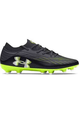 Guayos Fútbol UA Magnetico Pro 4 FG Hombre 3027699-001-N11 Under Armour Under Armour