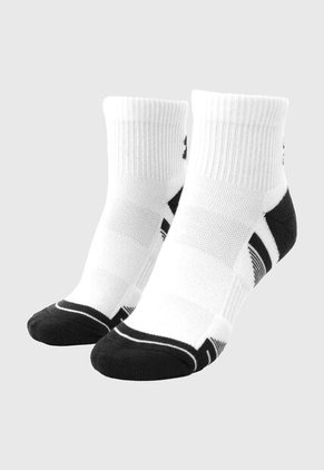 Medias X3 UNDER ARMOUR Blanco