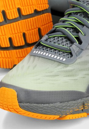 Tenis Running Azul Turquesa UNDER ARMOUR UA Hovr Machina Lt