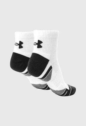 Medias X3 UNDER ARMOUR Blanco