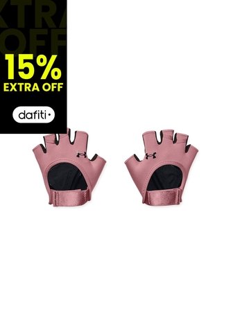 GUANTES MUJER UA WOMENS TRAINING 1377798-697-QSU Under Armour Under Armour
