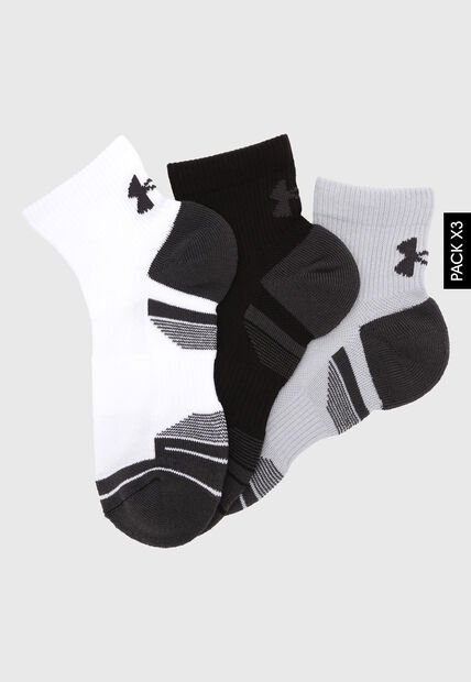 Medias X3 UNDER ARMOUR Multicolor