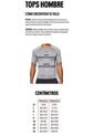 Camiseta Hombre UNDER ARMOUR UA TECH 2.0 SS TEE Azul Under Armour de Under Armour