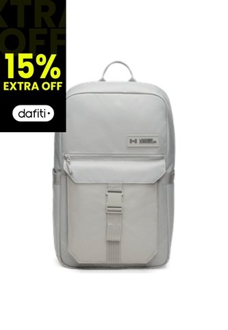 Mochila Hombre UNDER ARMOUR UATRIUMPHCAMPUSBP-GR Gris Under Armour Under Armour