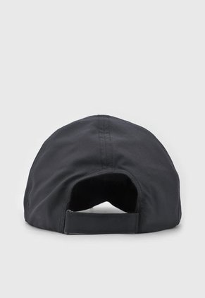 Gorra UNDER ARMOUR Launch Negro