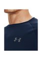 Camiseta Hombre UNDER ARMOUR UA TECH 2.0 SS TEE Azul Under Armour de Under Armour