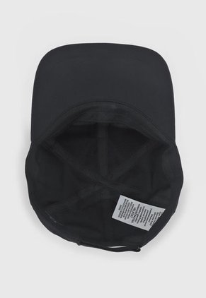 Gorra UNDER ARMOUR Launch Negro