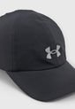 Gorra UNDER ARMOUR Launch Negro de Under Armour