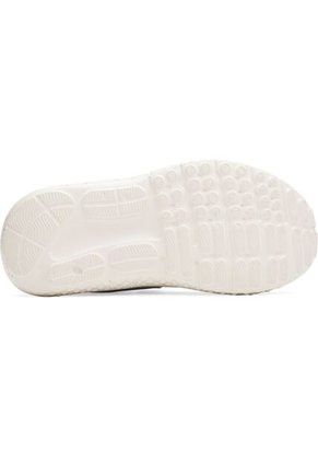 Tenis Niña Under Armour UA GPS SURGE 4 AC Verde Under Armour