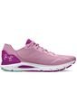 Tenis Mujer UNDER ARMOUR UA W HOVR SONIC 6 Rosado Under Armour de Under Armour