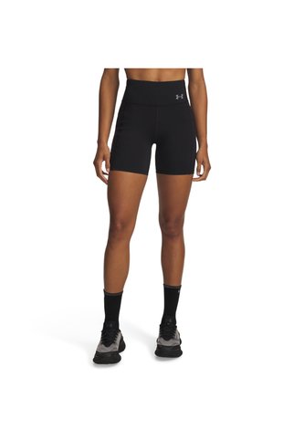 Short Mujer Under Armour VELOCITI FITTED Negro Under Armour Under Armour