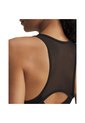 Sujetador Mujer Under Armour HEATGEAR MESH TANK Negro Under Armour de Under Armour