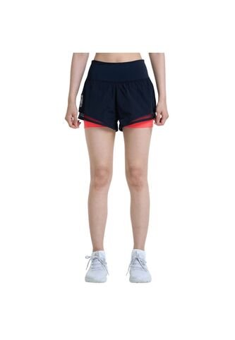 Short Mujer UNDER ARMOUR RUN ANYWHERE SHORT Negro Under Armour Under Armour