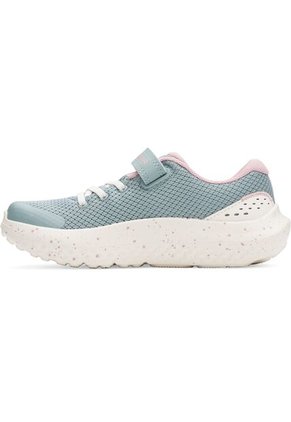 Tenis Niña Under Armour UA GPS SURGE 4 AC Verde Under Armour