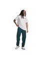 Camiseta Hombre Under Armour HW ARMOUR LABEL SS Blanco Under Armour de Under Armour