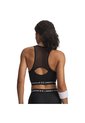 Sujetador Mujer Under Armour HEATGEAR MESH TANK Negro Under Armour de Under Armour
