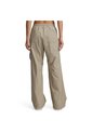 Pantalón Mujer Under Armour NSTPBL WVN TLTY PANT Marron Under Armour de Under Armour