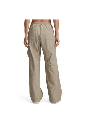 Pantalón Mujer Under Armour NSTPBL WVN TLTY PANT Marron Under Armour