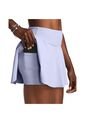 Falda Mujer UNDER ARMOUR MOTION SKORT Purpura Under Armour de Under Armour