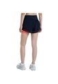 Short Mujer UNDER ARMOUR RUN ANYWHERE SHORT Negro Under Armour de Under Armour