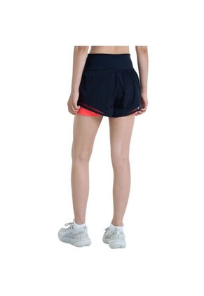 Short Mujer UNDER ARMOUR RUN ANYWHERE SHORT Negro Under Armour