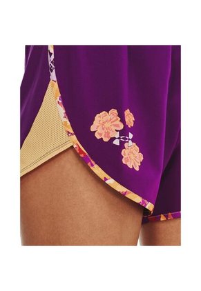 Short Fly By Elite DOD Mujer 1373447-514-6PV Under Armour