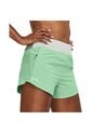Short Mujer UNDER ARMOUR UA ANYWHERE SHORT Verde Under Armour de Under Armour