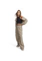 Pantalón Mujer Under Armour NSTPBL WVN TLTY PANT Marron Under Armour de Under Armour