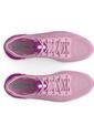 Tenis Mujer UNDER ARMOUR UA W HOVR SONIC 6 Rosado Under Armour de Under Armour