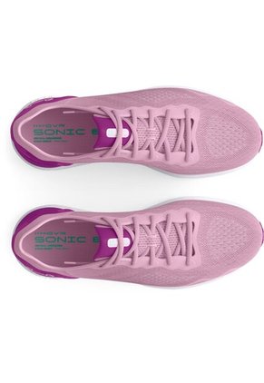 Tenis Mujer UNDER ARMOUR UA W HOVR SONIC 6 Rosado Under Armour