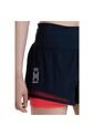 Short Mujer UNDER ARMOUR RUN ANYWHERE SHORT Negro Under Armour de Under Armour