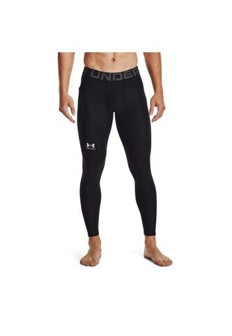 Lycra Under Armour Heatgear-Negro Under Armour