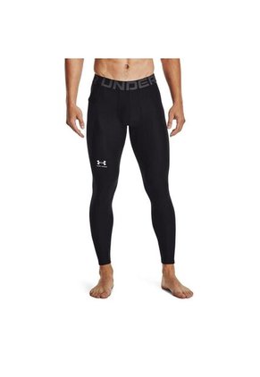 Lycra Under Armour Heatgear-Negro